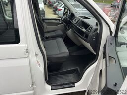 VOLKSWAGEN T6 Doka+Pritsche*Klima Top
