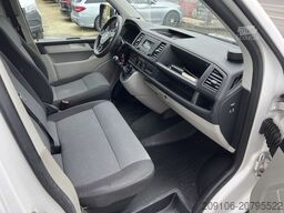 VOLKSWAGEN T6 Doka+Pritsche*Klima Top