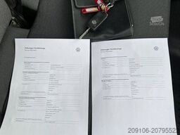 VOLKSWAGEN T6 Doka+Pritsche*Klima Top