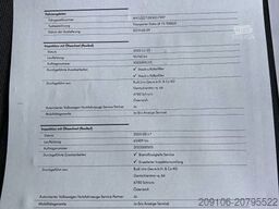 VOLKSWAGEN T6 Doka+Pritsche*Klima Top