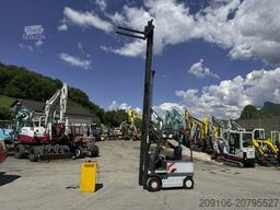 FIAT OM FASE 20 Triplex+Freihub