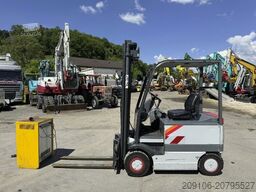 FIAT OM FASE 20 Triplex+Freihub