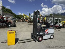 FIAT OM FASE 20 Triplex+Freihub