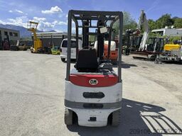 FIAT OM FASE 20 Triplex+Freihub