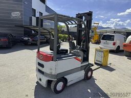 FIAT OM FASE 20 Triplex+Freihub