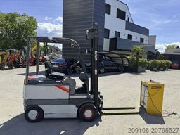 FIAT OM FASE 20 Triplex+Freihub