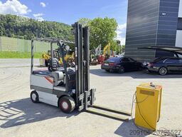 FIAT OM FASE 20 Triplex+Freihub