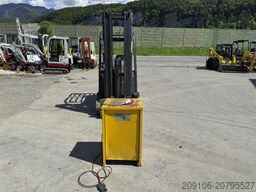 FIAT OM FASE 20 Triplex+Freihub