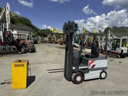 FIAT OM FASE 20 Triplex+Freihub