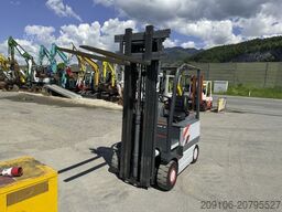 FIAT OM FASE 20 Triplex+Freihub