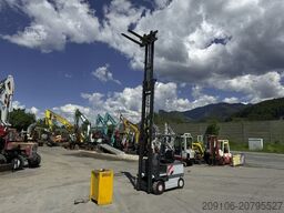 FIAT OM FASE 20 Triplex+Freihub