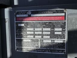 FIAT OM FASE 20 Triplex+Freihub