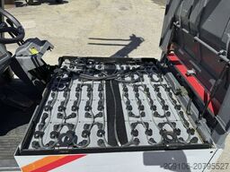 FIAT OM FASE 20 Triplex+Freihub