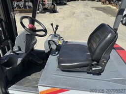 FIAT OM FASE 20 Triplex+Freihub