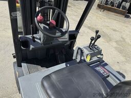 FIAT OM FASE 20 Triplex+Freihub