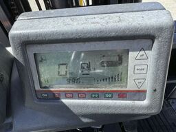 FIAT OM FASE 20 Triplex+Freihub