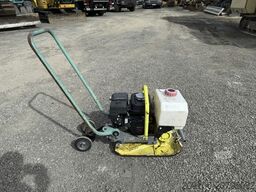 AMMANN AVP 1240 69 kg