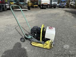 AMMANN AVP 1240 69 kg