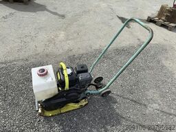 AMMANN AVP 1240 69 kg