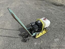 AMMANN AVP 1240 69 kg