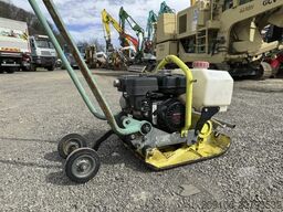 AMMANN AVP 1240 69 kg