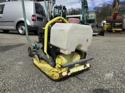 AMMANN AVP 1240 69 kg