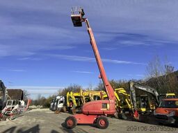 JLG 600S*Arbeitsbühne*21 Meter