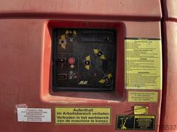 JLG 600S*Arbeitsbühne*21 Meter