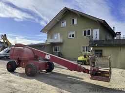 JLG 600S*Arbeitsbühne*21 Meter