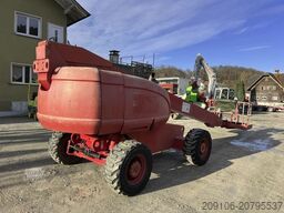 JLG 600S*Arbeitsbühne*21 Meter