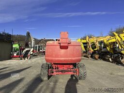 JLG 600S*Arbeitsbühne*21 Meter