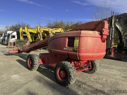 JLG 600S*Arbeitsbühne*21 Meter