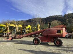 JLG 600S*Arbeitsbühne*21 Meter