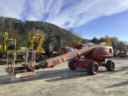 JLG 600S*Arbeitsbühne*21 Meter