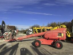 JLG 600S*Arbeitsbühne*21 Meter