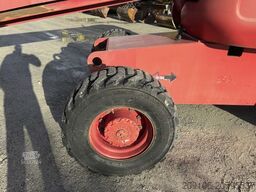 JLG 600S*Arbeitsbühne*21 Meter