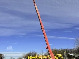 JLG 600S*Arbeitsbühne*21 Meter