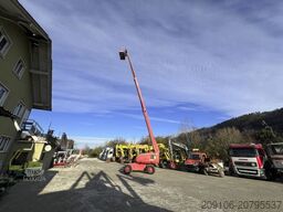 JLG 600S*Arbeitsbühne*21 Meter