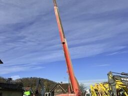 JLG 600S*Arbeitsbühne*21 Meter