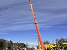 JLG 600S*Arbeitsbühne*21 Meter