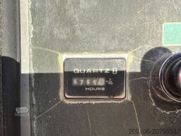 JLG 600S*Arbeitsbühne*21 Meter