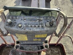 JLG 600S*Arbeitsbühne*21 Meter