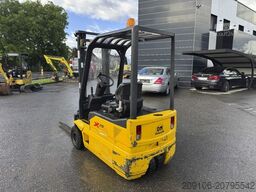 FIAT XF 18 3 Elektro Seitenschieber