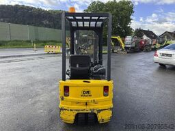 FIAT XF 18 3 Elektro Seitenschieber