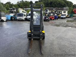 FIAT XF 18 3 Elektro Seitenschieber