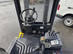 FIAT XF 18 3 Elektro Seitenschieber