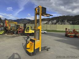 JUNGHEINRICH EJC Z 16 Hochubwagen