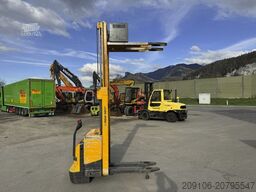 JUNGHEINRICH EJC Z 16 Hochubwagen