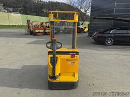 JUNGHEINRICH EJC Z 16 Hochubwagen