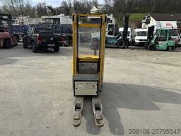 JUNGHEINRICH EJC Z 16 Hochubwagen